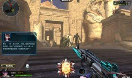 逆战铁鹰最新爆料,神秘技能觉醒，战场霸主即将诞生！