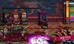 地下城最新版本韩服爆料,韩服最新版本爆料，全新冒险篇章即将开启！