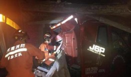 消防最新事件爆料视频播放,惊心动魄的救援瞬间